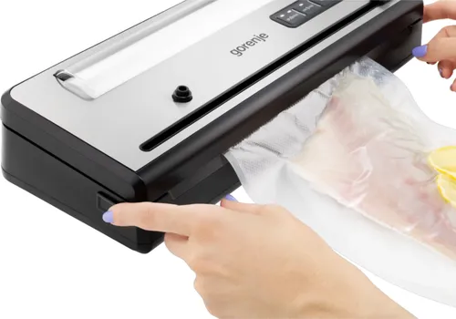 GORENJE APARAT ZA VAKUMIRANJE VS110BE (3 / 3)