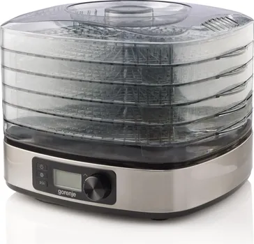 GORENJE APARAT ZA SUŠENJE HRANE FDK500DE (2 / 3)