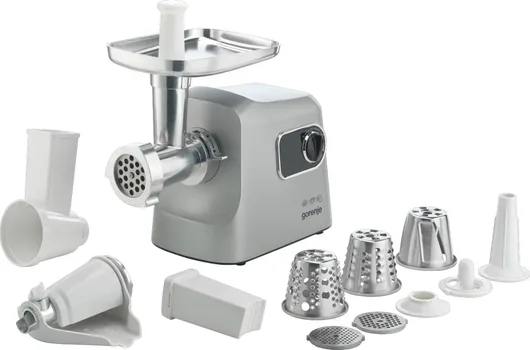 GORENJE APARAT ZA MLJEVENJE MESA MG2500DS (2 / 4)