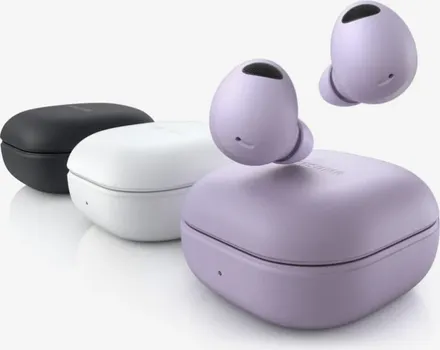 SAMSUNG GALAXY BUDS 2 PRO (6 / 7)