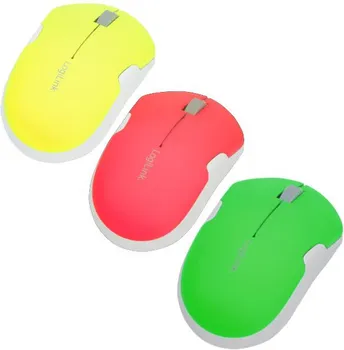 LOGILINK TRAVEL MOUSE WITH AUTOLINK [WIRELESS] (1 / 4)