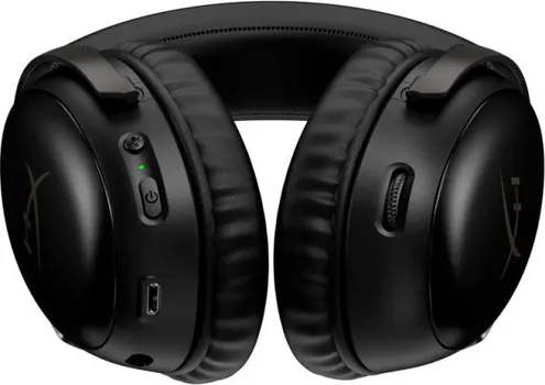 HYPERX CLOUD 3 WIRELESS (3 / 6)