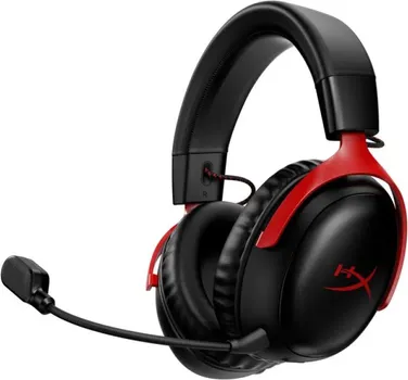 HYPERX CLOUD 3 WIRELESS (6 / 6)