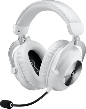 LOGITECH G PRO X 2 WIRELESS LIGHTSPEED (1 / 21)