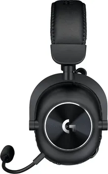 LOGITECH G PRO X 2 WIRELESS LIGHTSPEED (3 / 21)