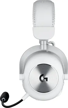 LOGITECH G PRO X 2 WIRELESS LIGHTSPEED (4 / 21)