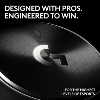 LOGITECH G PRO X 2 WIRELESS LIGHTSPEED (5 / 21)