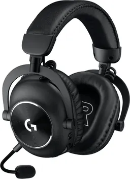 LOGITECH G PRO X 2 WIRELESS LIGHTSPEED (6 / 21)