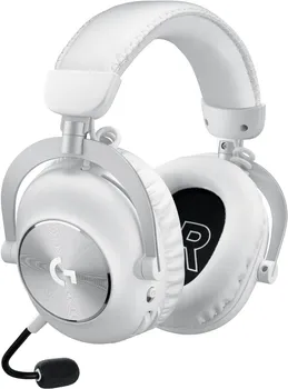 LOGITECH G PRO X 2 WIRELESS LIGHTSPEED (7 / 21)