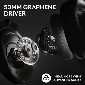 LOGITECH G PRO X 2 WIRELESS LIGHTSPEED (8 / 21)