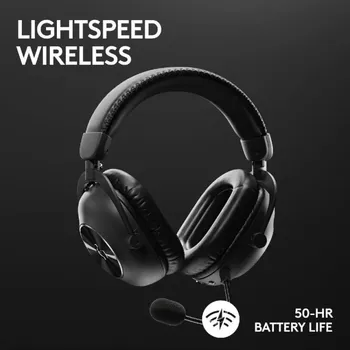 LOGITECH G PRO X 2 WIRELESS LIGHTSPEED (11 / 21)