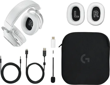 LOGITECH G PRO X 2 WIRELESS LIGHTSPEED (16 / 21)