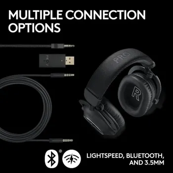 LOGITECH G PRO X 2 WIRELESS LIGHTSPEED (17 / 21)