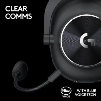 LOGITECH G PRO X 2 WIRELESS LIGHTSPEED (18 / 21)