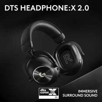 LOGITECH G PRO X 2 WIRELESS LIGHTSPEED (19 / 21)