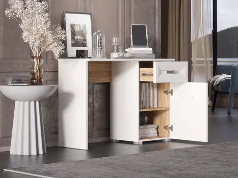 NAMJESTAJKUPI TOALETNI STO 0032 (2 / 4)