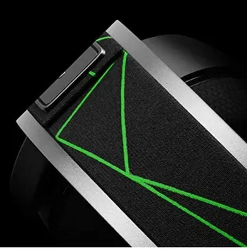 STEELSERIES ARCTIS 9 X WIRELESS (2 / 10)
