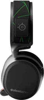 STEELSERIES ARCTIS 9 X WIRELESS (3 / 10)