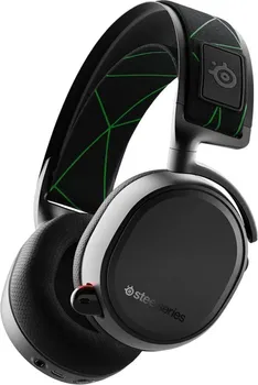 STEELSERIES ARCTIS 9 X WIRELESS (7 / 10)