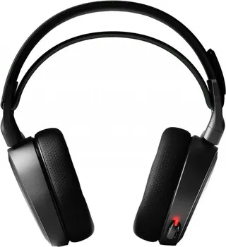 STEELSERIES ARCTIS 9 X WIRELESS (9 / 10)