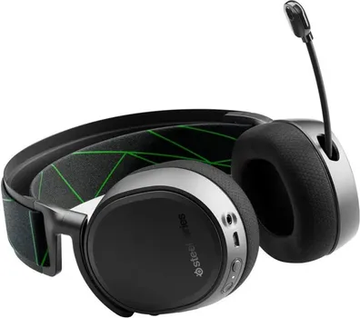 STEELSERIES ARCTIS 9 X WIRELESS (10 / 10)