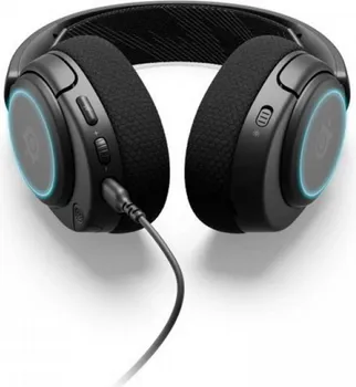 STEELSERIES ARCTIS NOVA 3 (1 / 6)
