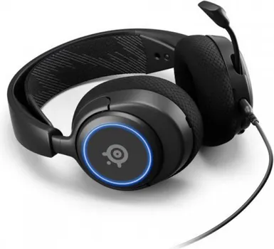 STEELSERIES ARCTIS NOVA 3 (3 / 6)