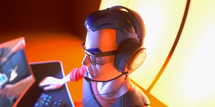 STEELSERIES ARCTIS NOVA 3 (4 / 6)
