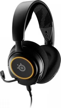 STEELSERIES ARCTIS NOVA 3 (5 / 6)