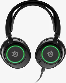 STEELSERIES ARCTIS NOVA 3 (6 / 6)