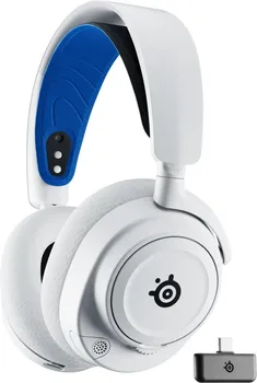 STEELSERIES ARCTIS NOVA 7P WIRELESS (3 / 10)