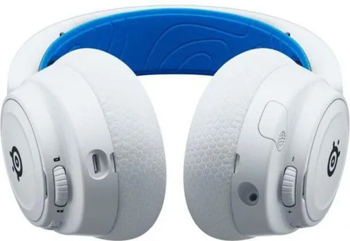 STEELSERIES ARCTIS NOVA 7P WIRELESS (5 / 10)