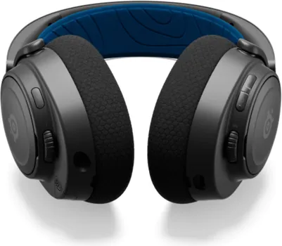 STEELSERIES ARCTIS NOVA 7P WIRELESS (6 / 10)