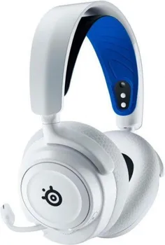 STEELSERIES ARCTIS NOVA 7P WIRELESS (7 / 10)