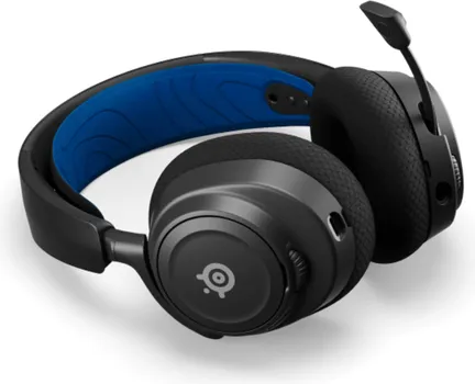 STEELSERIES ARCTIS NOVA 7P WIRELESS (8 / 10)