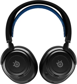 STEELSERIES ARCTIS NOVA 7P WIRELESS (10 / 10)