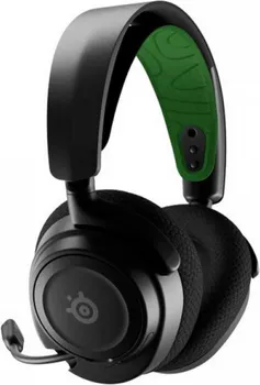 STEELSERIES ARCTIS NOVA 7X WIRELESS (2 / 6)