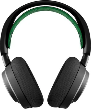 STEELSERIES ARCTIS NOVA 7X WIRELESS (3 / 6)