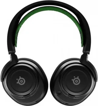 STEELSERIES ARCTIS NOVA 7X WIRELESS (4 / 6)