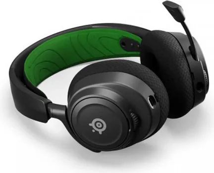STEELSERIES ARCTIS NOVA 7X WIRELESS (6 / 6)