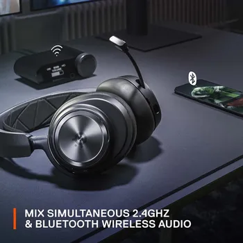 STEELSERIES ARCTIS NOVA PRO WIRELESS (2 / 14)