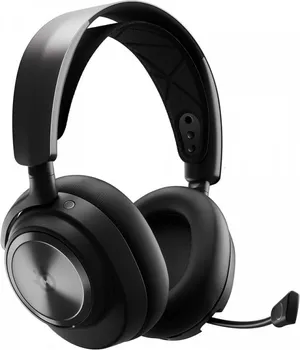STEELSERIES ARCTIS NOVA PRO WIRELESS (9 / 14)