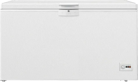 BEKO HSM 46740 (2 / 6)
