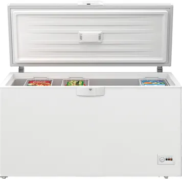 BEKO HSM 46740 (4 / 6)