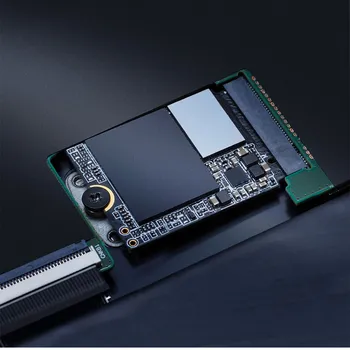 ADATA XPG GAMMIX S55 512GB / SSD M.2 NVME (8 / 8)