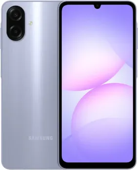 SAMSUNG A07 6/128GB LJUBIČASTI (1 / 1)