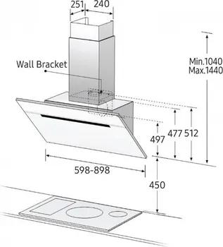 SAMSUNG NK24M7070VS/UR (7 / 7)
