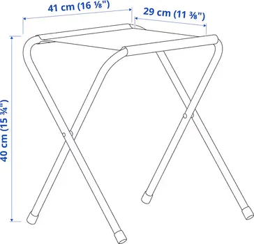 IKEA STRANDÖN (chair)