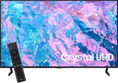 SAMSUNG 50 CU7092 [50 / UHD / SMART] (1 / 21)