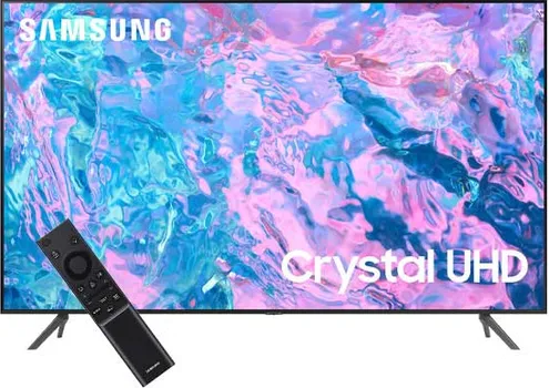 SAMSUNG 50 CU7092 [50 / UHD / SMART] (2 / 21)